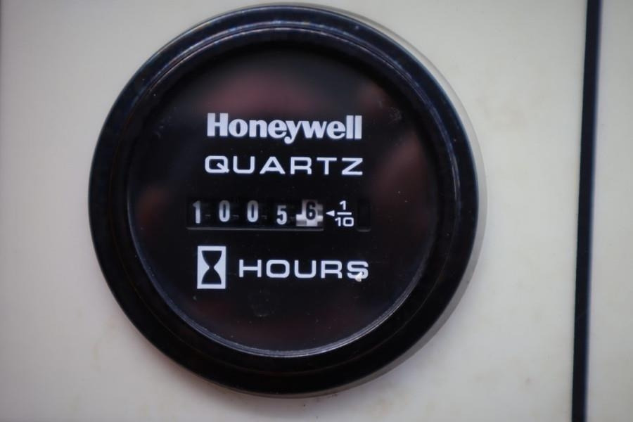 ATN Zebra 16 Guarantee! Diesel, Hydr. Stabilisers, 4x4 - Дигачка зглобна платформа: слика 5 ATN Zebra 16 Guarantee! Diesel, Hydr. Stabilisers, 4x4 - Дигачка зглобна платформа: слика 5