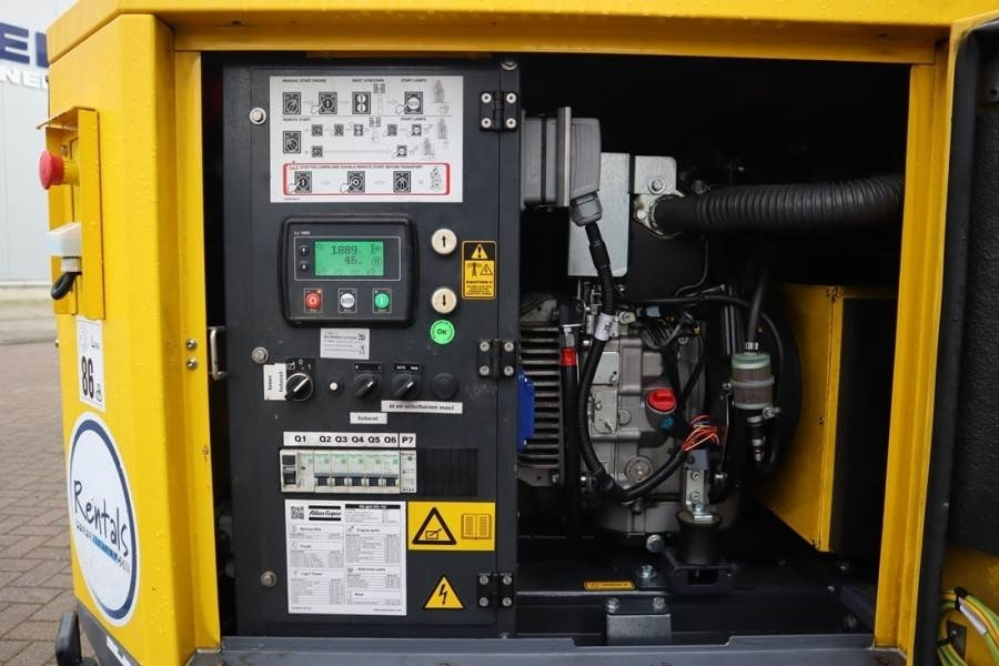 Atlas Copco HiLight H5+ SV2 Valid inspection, *Guarantee! Max - Кула за рефлектори: слика 3 Atlas Copco HiLight H5+ SV2 Valid inspection, *Guarantee! Max - Кула за рефлектори: слика 3
