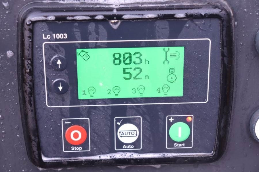 Atlas Copco HiLight H5+ SV2 Valid inspection, *Guarantee! Max - Кула за рефлектори: слика 5 Atlas Copco HiLight H5+ SV2 Valid inspection, *Guarantee! Max - Кула за рефлектори: слика 5