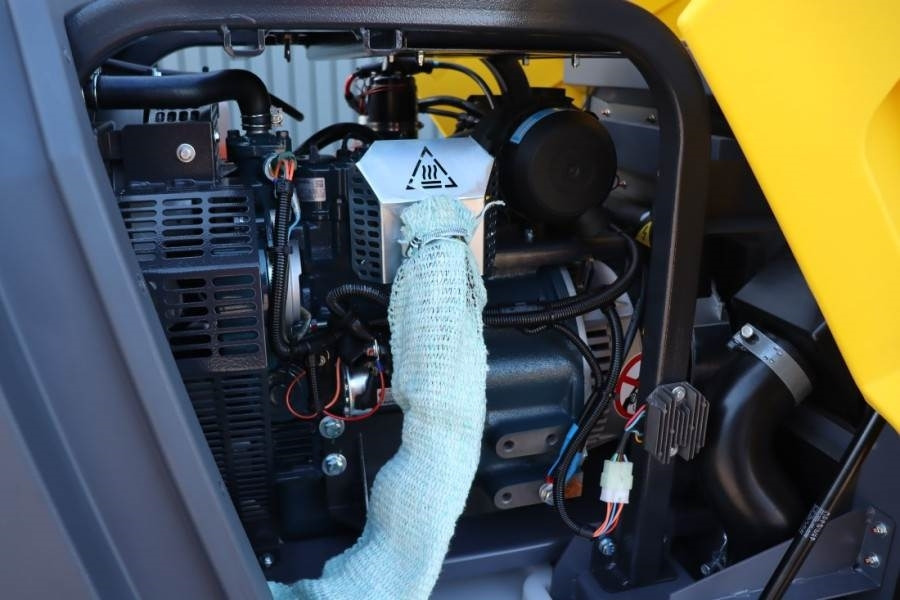 Atlas Copco Hilight H6+ NEW, Valid inspection, *Guarantee! Max - Кула за рефлектори: слика 5 Atlas Copco Hilight H6+ NEW, Valid inspection, *Guarantee! Max - Кула за рефлектори: слика 5