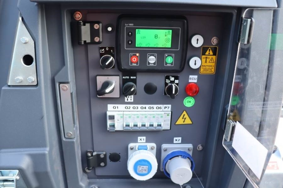 Atlas Copco Hilight H6+ NEW, Valid inspection, *Guarantee! Max - Кула за рефлектори: слика 4 Atlas Copco Hilight H6+ NEW, Valid inspection, *Guarantee! Max - Кула за рефлектори: слика 4