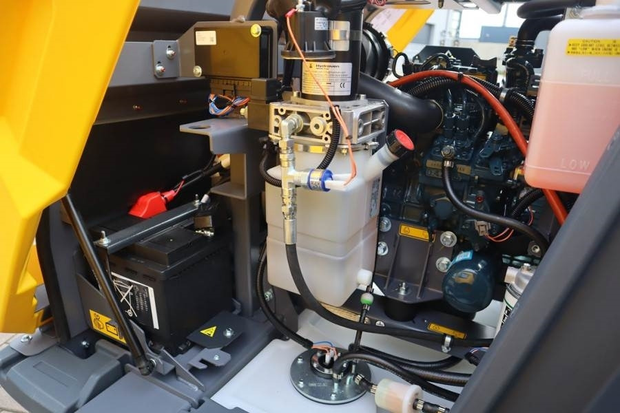 Atlas Copco Hilight H6+ Valid inspection, *Guarantee! Max Boom - Кула за рефлектори: слика 3 Atlas Copco Hilight H6+ Valid inspection, *Guarantee! Max Boom - Кула за рефлектори: слика 3