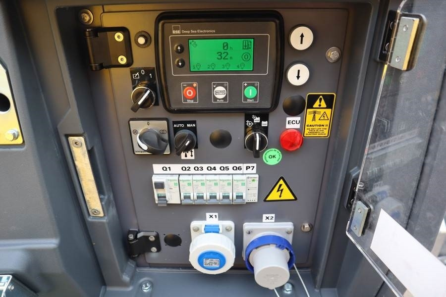 Atlas Copco Hilight H6+ Valid inspection, *Guarantee! Max Boom  - Кула за рефлектори: слика 4 Atlas Copco Hilight H6+ Valid inspection, *Guarantee! Max Boom  - Кула за рефлектори: слика 4