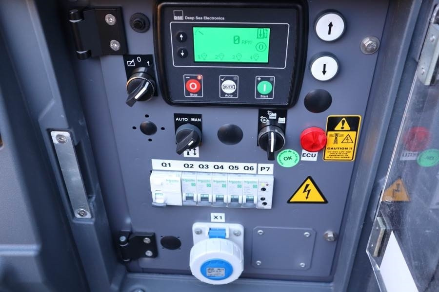Atlas Copco Hilight H6+ Valid inspection, *Guarantee! Max Boom - Кула за рефлектори: слика 3 Atlas Copco Hilight H6+ Valid inspection, *Guarantee! Max Boom - Кула за рефлектори: слика 3