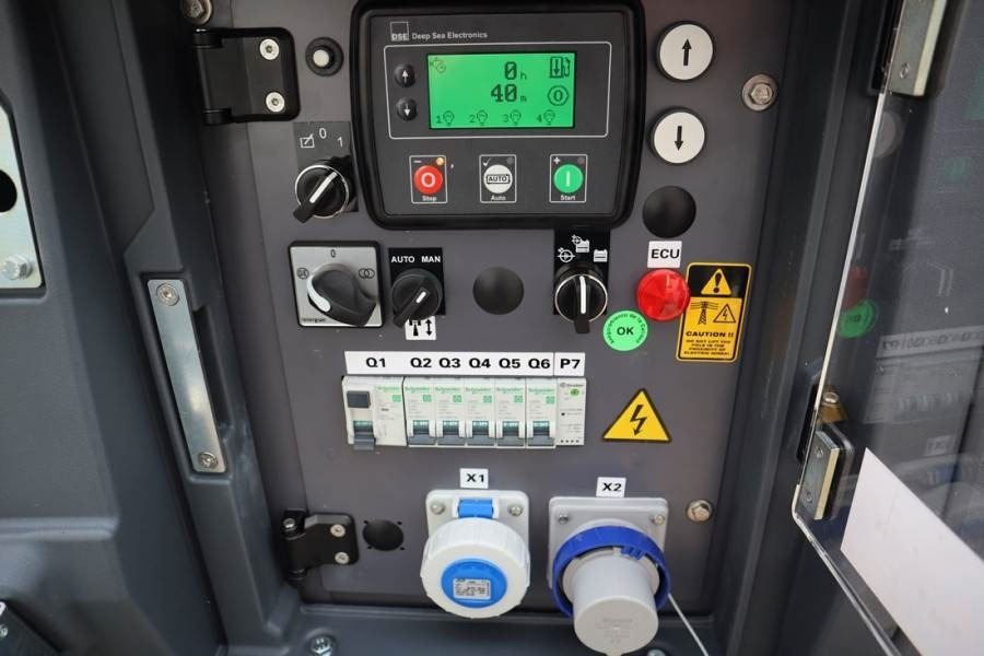 Atlas Copco Hilight H6+ Valid inspection, *Guarantee! Max Boom  - Кула за рефлектори: слика 4 Atlas Copco Hilight H6+ Valid inspection, *Guarantee! Max Boom  - Кула за рефлектори: слика 4