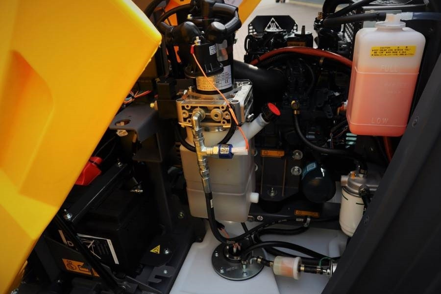 Atlas Copco Hilight H6+ Valid inspection, *Guarantee! Max Boom  - Кула за рефлектори: слика 3 Atlas Copco Hilight H6+ Valid inspection, *Guarantee! Max Boom  - Кула за рефлектори: слика 3