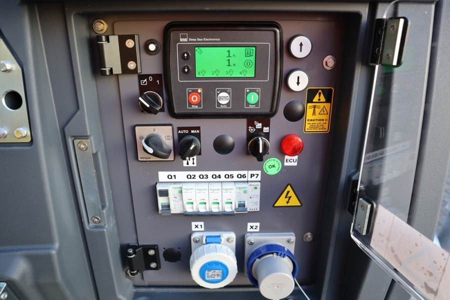 Atlas Copco Hilight H6+ Valid inspection, *Guarantee! Max Boom  - Кула за рефлектори: слика 4 Atlas Copco Hilight H6+ Valid inspection, *Guarantee! Max Boom  - Кула за рефлектори: слика 4