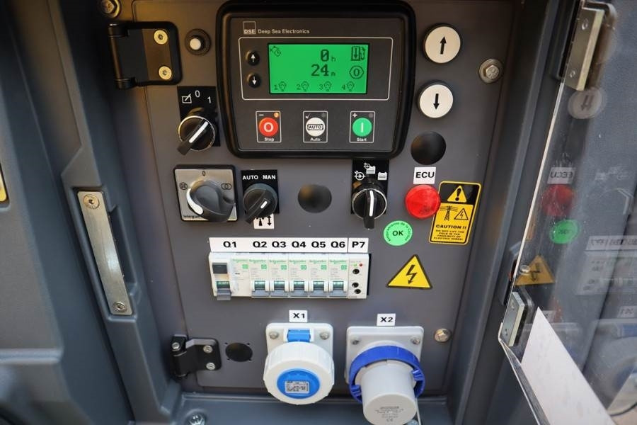 Atlas Copco Hilight H6+ Valid inspection, *Guarantee! Max Boom - Кула за рефлектори: слика 4 Atlas Copco Hilight H6+ Valid inspection, *Guarantee! Max Boom - Кула за рефлектори: слика 4