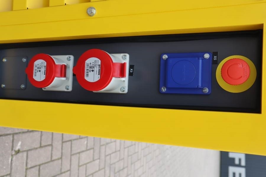 Atlas Copco QAS 20 S5 Valid Inspection, *Guarantee! Diesel, 17 - Генераторска поставка: слика 5 Atlas Copco QAS 20 S5 Valid Inspection, *Guarantee! Diesel, 17 - Генераторска поставка: слика 5