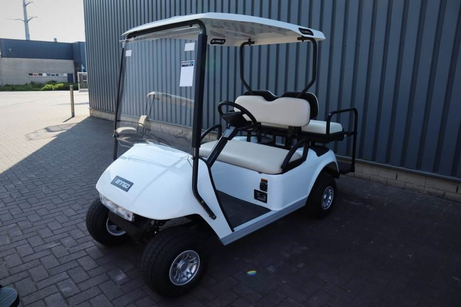 BRINGO DG-C2 Valid Inspection, *Guarantee! Dutch R - Количка за голф: слика 5 BRINGO DG-C2 Valid Inspection, *Guarantee! Dutch R - Количка за голф: слика 5