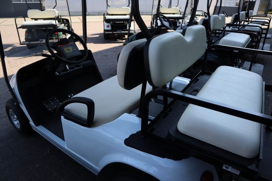 BRINGO DG-C2 Valid Inspection, *Guarantee! Dutch R - Количка за голф: слика 5 BRINGO DG-C2 Valid Inspection, *Guarantee! Dutch R - Количка за голф: слика 5