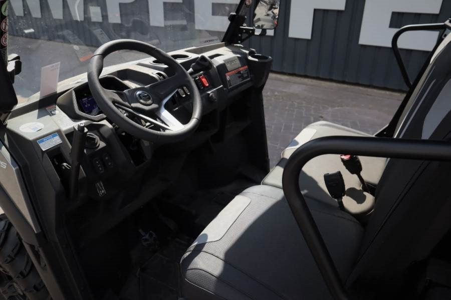 CFMoto UFORCE 600 Valid Inspection, *Guarantee! Dutch Reg - Сетеренско возило/ Квад: слика 4 CFMoto UFORCE 600 Valid Inspection, *Guarantee! Dutch Reg - Сетеренско возило/ Квад: слика 4