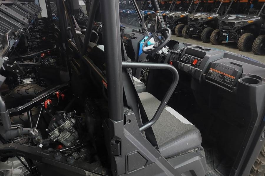 CFMoto UFORCE600 Valid Inspection, *Guarantee! Dutch Regi - Сетеренско возило/ Квад: слика 5 CFMoto UFORCE600 Valid Inspection, *Guarantee! Dutch Regi - Сетеренско возило/ Квад: слика 5
