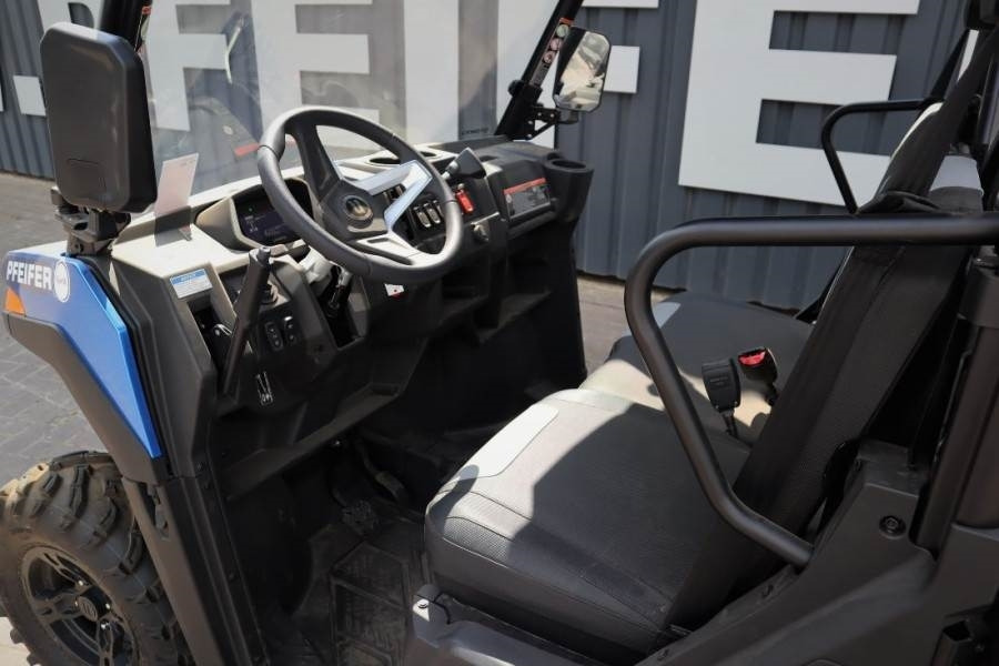 CFMoto UFORCE600 Valid Inspection, *Guarantee! Dutch Regi - Сетеренско возило/ Квад: слика 5 CFMoto UFORCE600 Valid Inspection, *Guarantee! Dutch Regi - Сетеренско возило/ Квад: слика 5