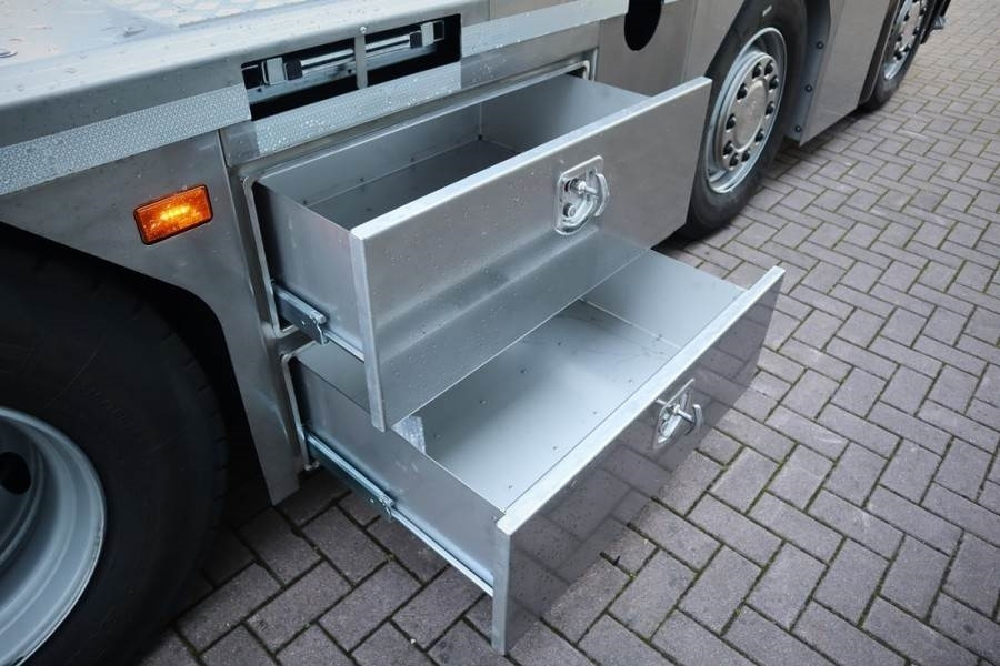 Лизинг на Cormach R540 B8X2 Scania 110000-E8F206 A.S.C, Diesel, Eur Cormach R540 B8X2 Scania 110000-E8F206 A.S.C, Diesel, Eur: слика 10 Лизинг на Cormach R540 B8X2 Scania 110000-E8F206 A.S.C, Diesel, Eur Cormach R540 B8X2 Scania 110000-E8F206 A.S.C, Diesel, Eur: слика 10