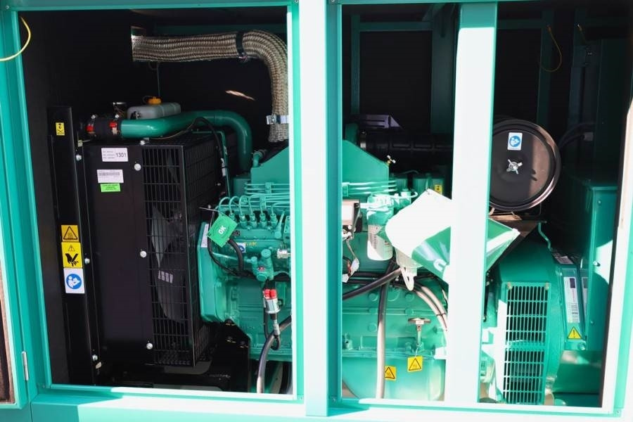 Cummins C110D5Q Declaration of Conformity, Diesel, 110kVA,  - Генераторска поставка: слика 3 Cummins C110D5Q Declaration of Conformity, Diesel, 110kVA,  - Генераторска поставка: слика 3