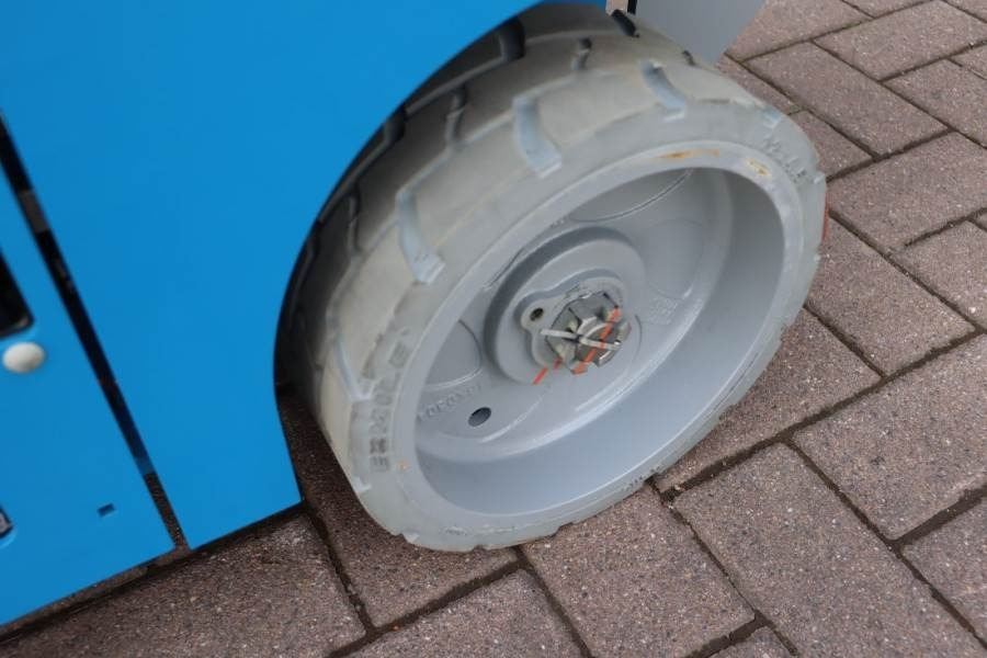 Лизинг на Genie GS1932 E-Drive New And Available Directly From Sto  Genie GS1932 E-Drive New And Available Directly From Sto: слика 8