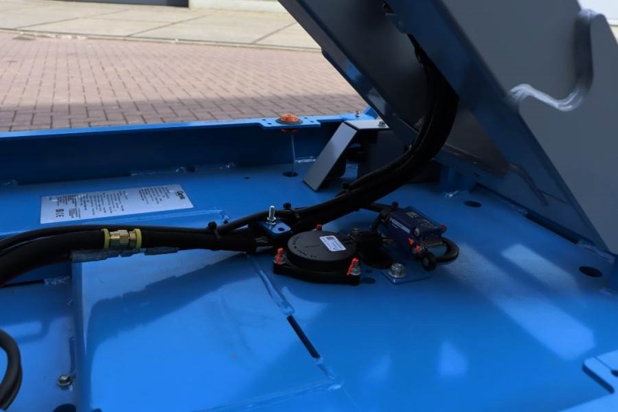 Лизинг на Genie GS1932 E-Drive New And Available Directly From Sto  Genie GS1932 E-Drive New And Available Directly From Sto: слика 7
