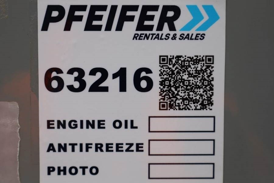 Genie S-85XC Valid inspection, *Guarantee! Diesel, 4x4 D  - Телескопска платформа: слика 2 Genie S-85XC Valid inspection, *Guarantee! Diesel, 4x4 D  - Телескопска платформа: слика 2