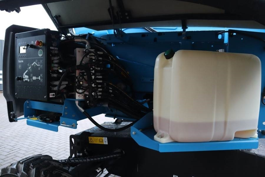 Genie S45XC Valid inspection, *Guarantee! Diesel, 4x4 Dr  - Телескопска платформа: слика 4 Genie S45XC Valid inspection, *Guarantee! Diesel, 4x4 Dr  - Телескопска платформа: слика 4