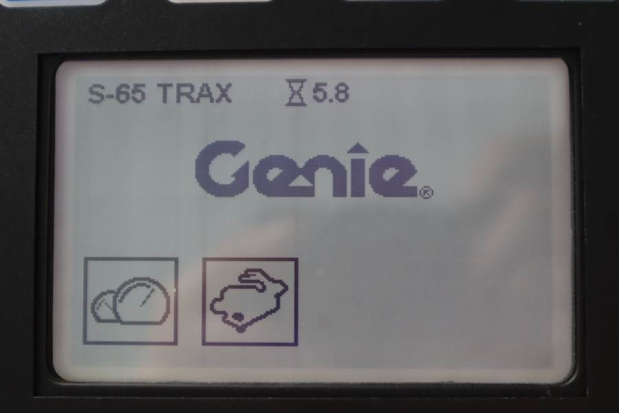 Genie S65XC Trax Valid inspection, *Guarantee! Diesel, 4 - Телескопска платформа: слика 4 Genie S65XC Trax Valid inspection, *Guarantee! Diesel, 4 - Телескопска платформа: слика 4