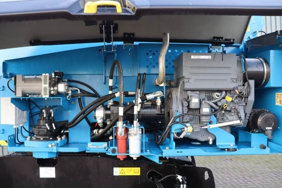 Genie S65XC Valid inspection, *Guarantee! Diesel, 4x4 Dr  - Телескопска платформа: слика 3 Genie S65XC Valid inspection, *Guarantee! Diesel, 4x4 Dr  - Телескопска платформа: слика 3