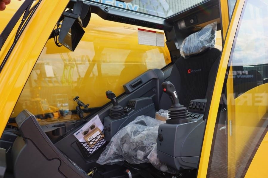 Grove GMK5150XL Available For Rent, Dutch Registration, - Кран за секакви терени: слика 4 Grove GMK5150XL Available For Rent, Dutch Registration, - Кран за секакви терени: слика 4