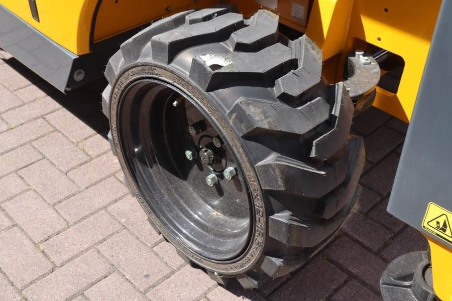 Haulotte Compact 12DX Valid Inspection, *Guarantee! Diesel, - Кревач ножица: слика 5 Haulotte Compact 12DX Valid Inspection, *Guarantee! Diesel, - Кревач ножица: слика 5