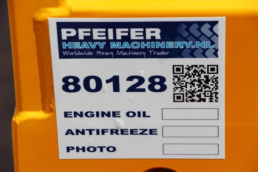 Кревач ножица Haulotte Compact 8 Valid inspection, *Guarantee! Electric,: слика 13