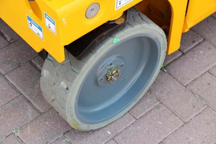 Кревач ножица Haulotte Compact 8 Valid inspection, *Guarantee! Electric,: слика 10