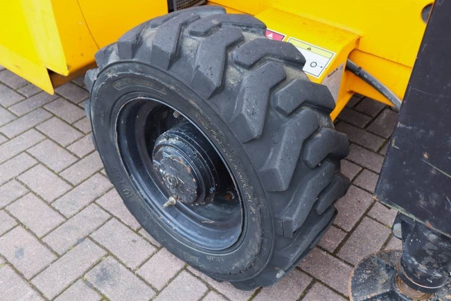 Кревач ножица Haulotte H15SXL Diesel, 4x4 Drive, 15m Working Height, 500k: слика 11