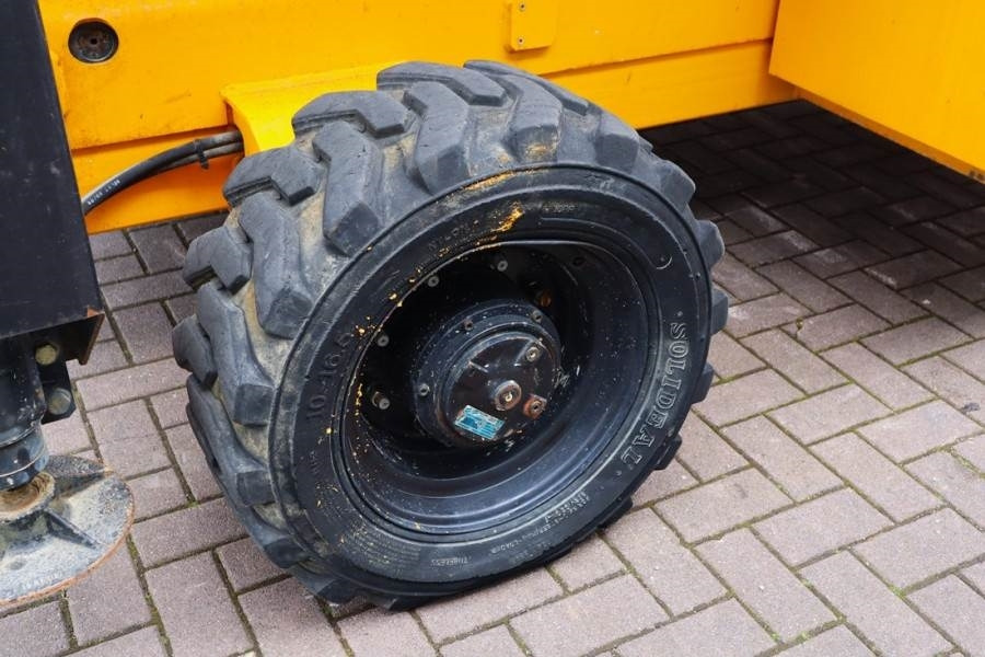 Кревач ножица Haulotte H15SXL Diesel, 4x4 Drive, 15m Working Height, 500k: слика 14