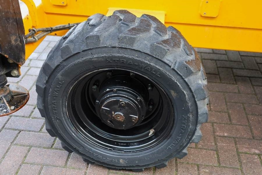Haulotte H15SXL Diesel, 4x4 Drive, 15m Working Height, 500k - Кревач ножица: слика 2 Haulotte H15SXL Diesel, 4x4 Drive, 15m Working Height, 500k - Кревач ножица: слика 2