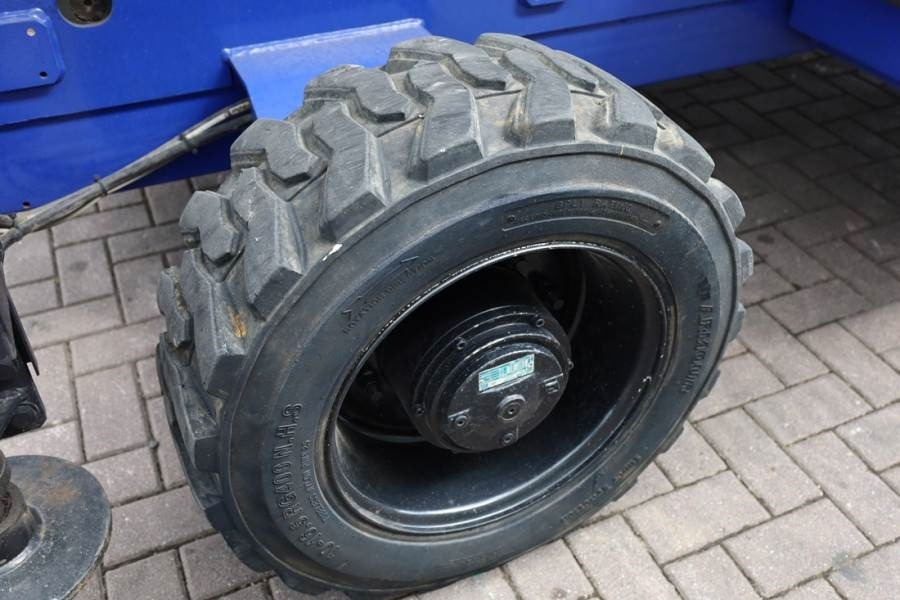 Кревач ножица Haulotte H15SXL Diesel, 4x4 Drive, 15m Working Height, 500k: слика 9