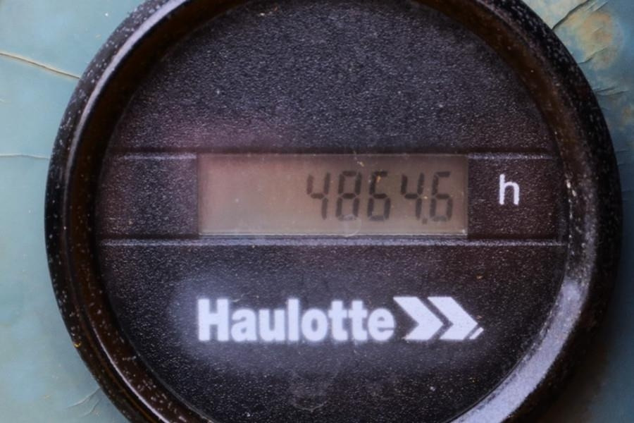 Haulotte H43TPX Diesel, 4x4x4 Drive, 42.2m Working Height, - Телескопска платформа: слика 5 Haulotte H43TPX Diesel, 4x4x4 Drive, 42.2m Working Height, - Телескопска платформа: слика 5