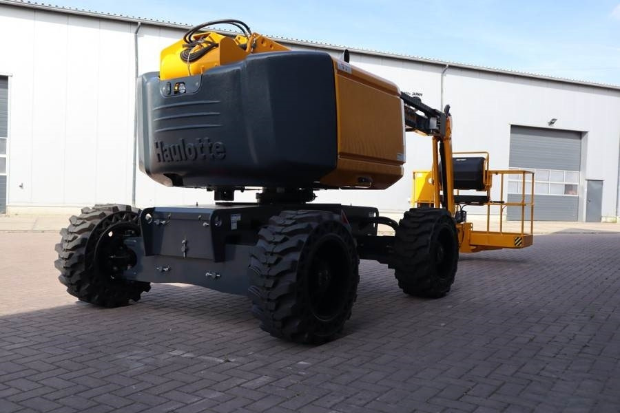 Haulotte HA16RTJ Pro Valid Inspection, *Guarantee! Diesel, - Дигачка зглобна платформа: слика 2 Haulotte HA16RTJ Pro Valid Inspection, *Guarantee! Diesel, - Дигачка зглобна платформа: слика 2