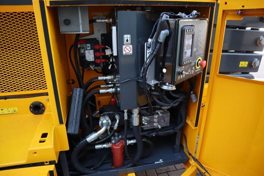 Haulotte HS18EPRO Valid Inspection, Electric 4x4 Drive, Ver  - Кревач ножица: слика 5 Haulotte HS18EPRO Valid Inspection, Electric 4x4 Drive, Ver  - Кревач ножица: слика 5