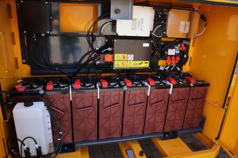 Haulotte HS18EPRO Valid Inspection, Full Electric 4x4 Drive  - Кревач ножица: слика 5 Haulotte HS18EPRO Valid Inspection, Full Electric 4x4 Drive  - Кревач ножица: слика 5