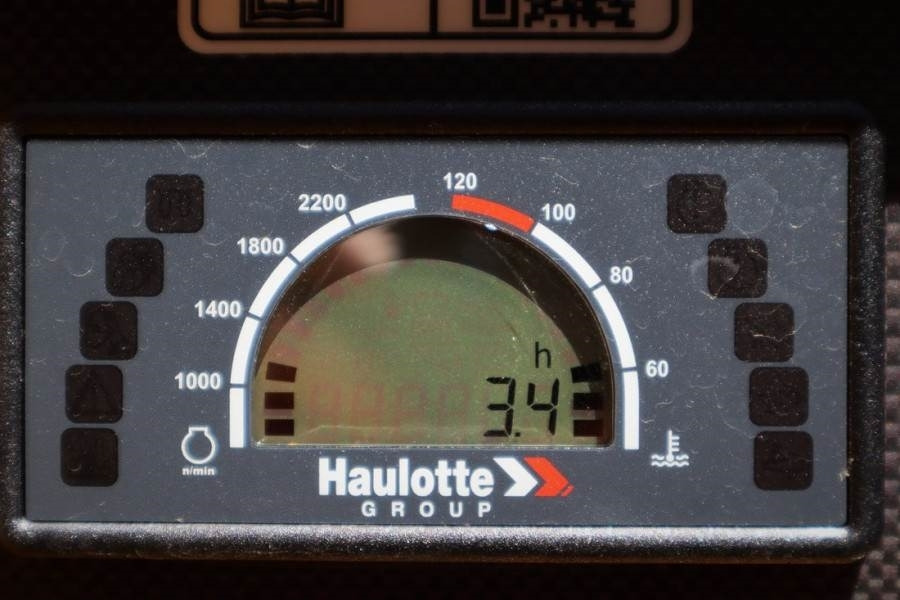 Haulotte HT23RTJ O Valid Inspection, *Guarantee! Diesel, 4x - Телескопска платформа: слика 5 Haulotte HT23RTJ O Valid Inspection, *Guarantee! Diesel, 4x - Телескопска платформа: слика 5