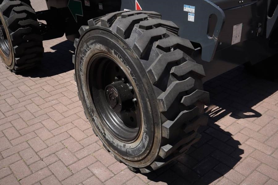 Телескопска платформа Haulotte HT23RTJ O Valid Inspection, *Guarantee! Diesel, 4x: слика 12