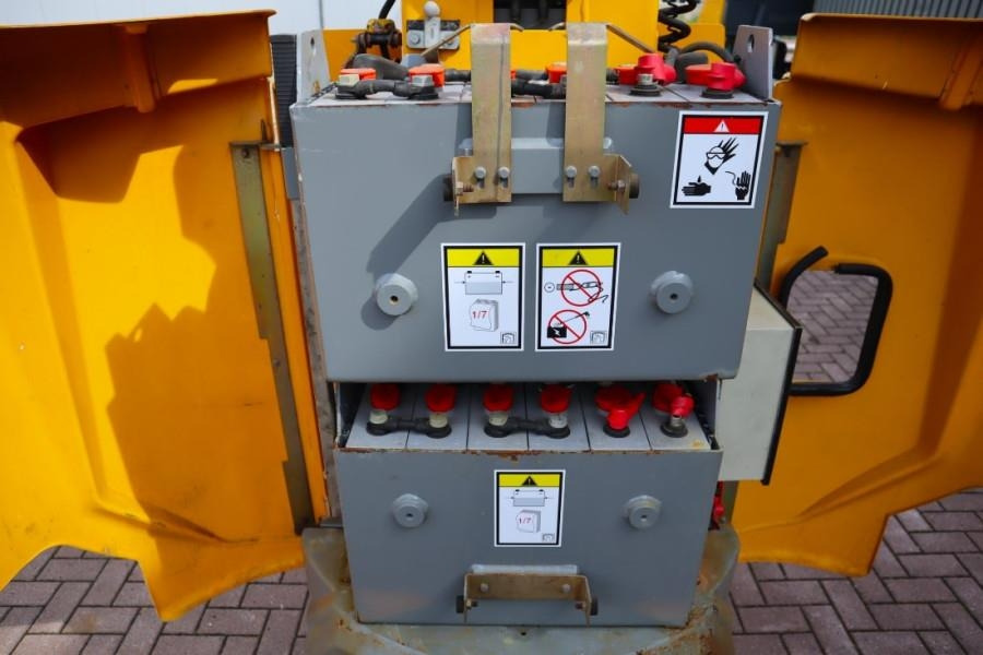 Haulotte STAR 10 As-Is, Electric, 10m Working Height, 3m Re - Дигачка зглобна платформа: слика 3 Haulotte STAR 10 As-Is, Electric, 10m Working Height, 3m Re - Дигачка зглобна платформа: слика 3