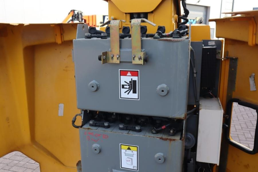 Haulotte STAR 10 As-Is, Electric, 10m Working Height, 3m Re - Дигачка зглобна платформа: слика 5 Haulotte STAR 10 As-Is, Electric, 10m Working Height, 3m Re - Дигачка зглобна платформа: слика 5