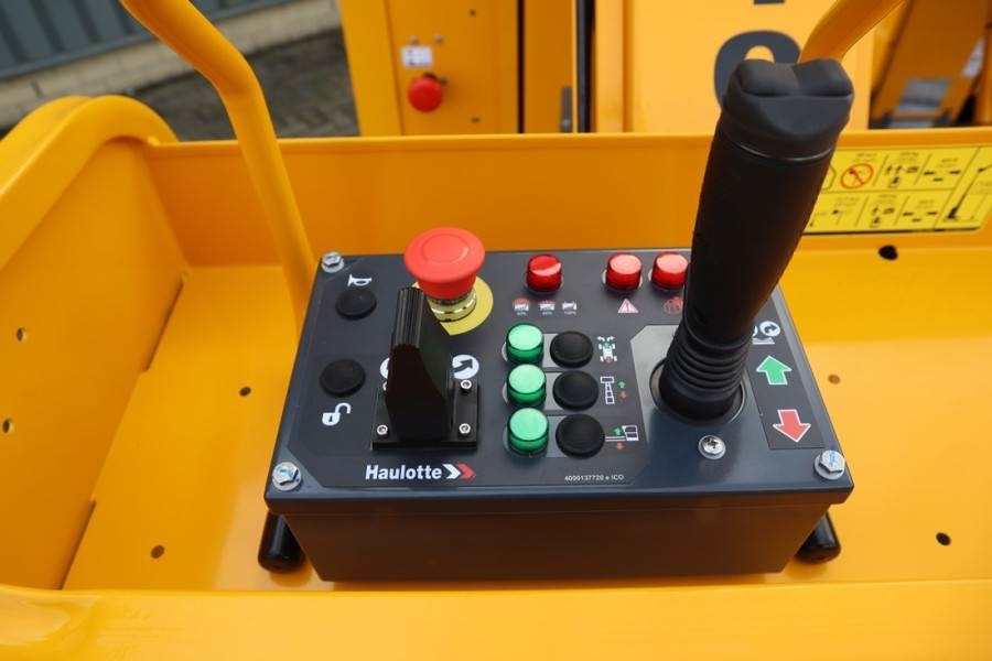 Haulotte Star 10AC Valid Inspection, *Guarantee! Electric, - Дигачка зглобна платформа: слика 3 Haulotte Star 10AC Valid Inspection, *Guarantee! Electric, - Дигачка зглобна платформа: слика 3