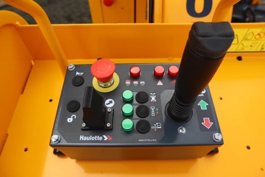 Haulotte Star 10AC Valid Inspection, *Guarantee! Electric, - Дигачка зглобна платформа: слика 5 Haulotte Star 10AC Valid Inspection, *Guarantee! Electric, - Дигачка зглобна платформа: слика 5