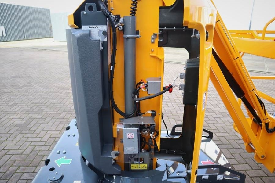 Haulotte Star 10AC Valid Inspection, *Guarantee! Electric, - Дигачка зглобна платформа: слика 3 Haulotte Star 10AC Valid Inspection, *Guarantee! Electric, - Дигачка зглобна платформа: слика 3