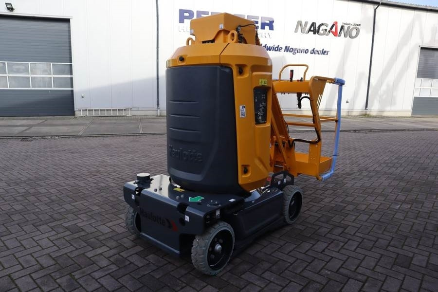 Haulotte Star 10AC Valid Inspection, *Guarantee! Electric, - Дигачка зглобна платформа: слика 2 Haulotte Star 10AC Valid Inspection, *Guarantee! Electric, - Дигачка зглобна платформа: слика 2