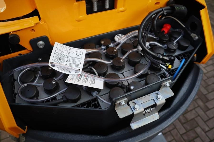 Haulotte Star 10AC Valid Inspection, *Guarantee! Electric, - Дигачка зглобна платформа: слика 4 Haulotte Star 10AC Valid Inspection, *Guarantee! Electric, - Дигачка зглобна платформа: слика 4