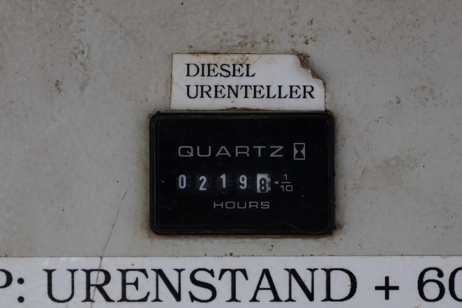 Holland Lift Megastar G-320DL30-4WDS/N Diesel, 4x4x4 Drive, 34m - Кревач ножица: слика 5 Holland Lift Megastar G-320DL30-4WDS/N Diesel, 4x4x4 Drive, 34m - Кревач ножица: слика 5
