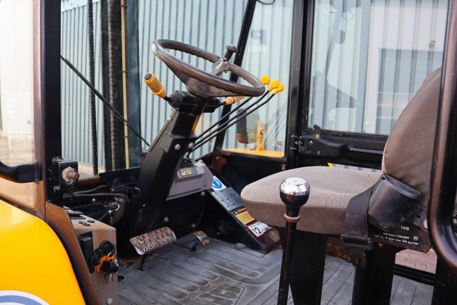 JCB 926 Valid inspection, *Guarantee! Diesel, 4x4 Driv - Вилушкар за груб терен: слика 3 JCB 926 Valid inspection, *Guarantee! Diesel, 4x4 Driv - Вилушкар за груб терен: слика 3