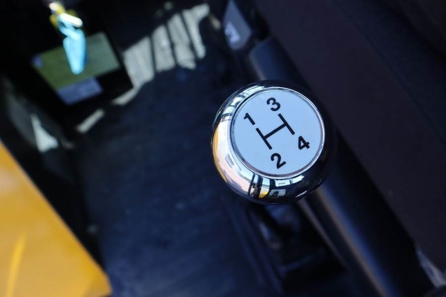 Вилушкар за груб терен JCB 940-4 T4 Valid inspection, *Guarantee! Diesel, 4x4: слика 14 Вилушкар за груб терен JCB 940-4 T4 Valid inspection, *Guarantee! Diesel, 4x4: слика 14